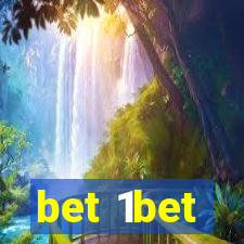 bet 1bet